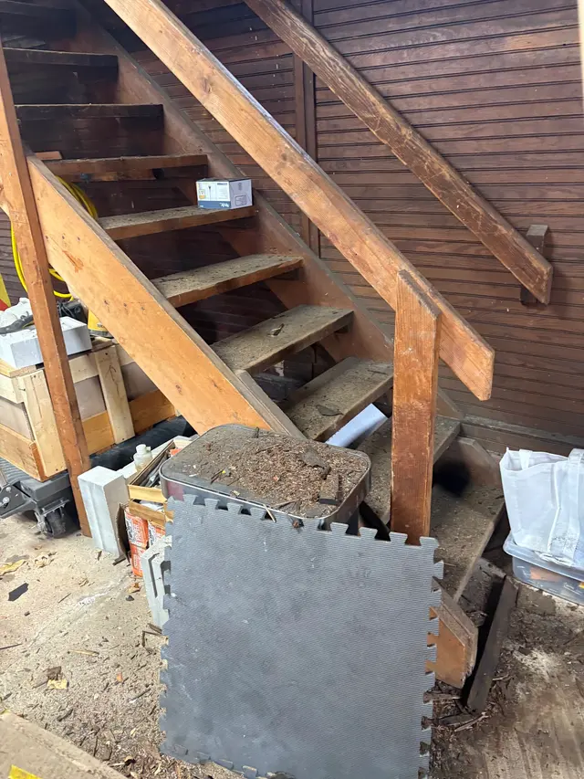 Universal Roofing & Chimney — customer photo 11