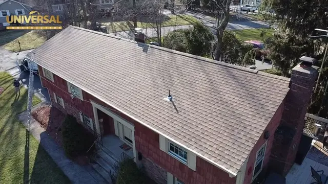 Universal Roofing & Chimney — photo from the business 5