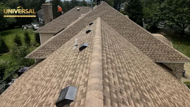 Universal Roofing & Chimney — photo from the business 3