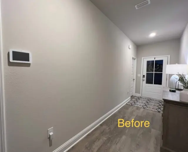 Mahseri Home Improvements — photo from the business 3