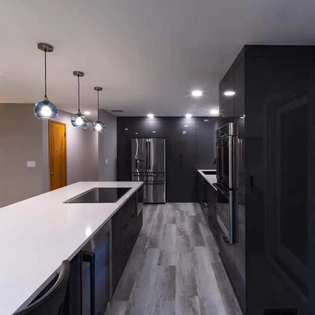 Mahseri Home Improvements — photo from the business 4