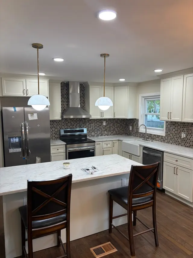 Mahseri Home Improvements — customer photo 2