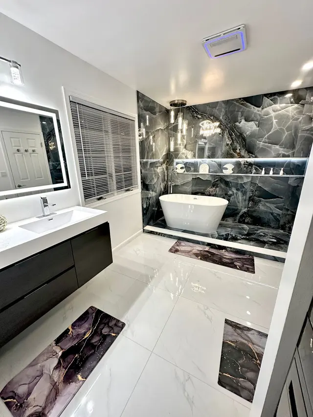 Mahseri Home Improvements — customer photo 7