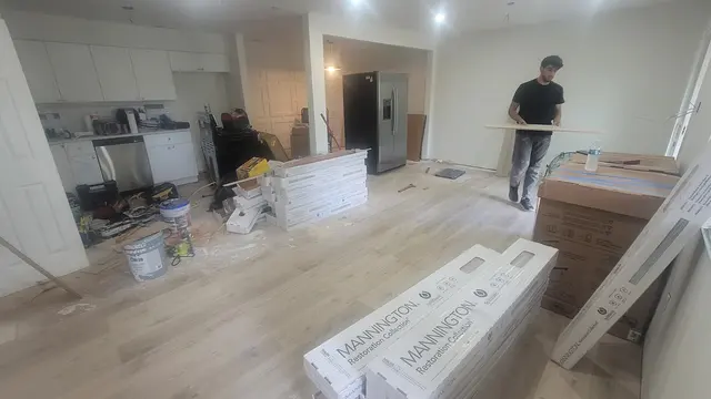 Mahseri Home Improvements — photo from the business 11