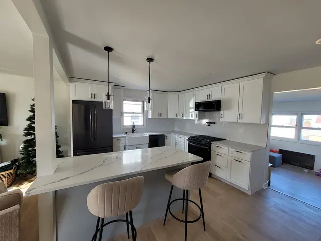 Mahseri Home Improvements — photo from the business 9
