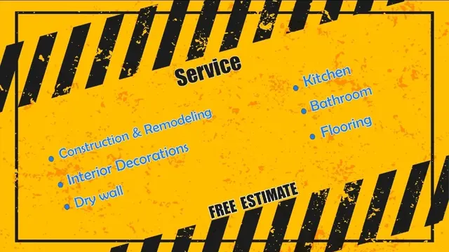 Mahseri Home Improvements — photo from the business 1