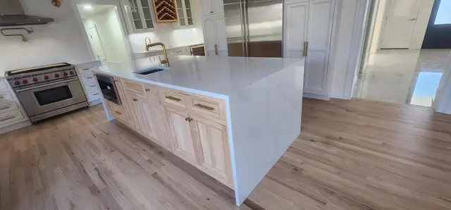 MHI home improvement — photo from the business 7