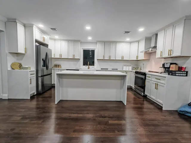 MHI home improvement — photo from the business 2