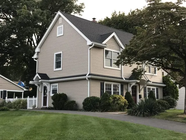 Customer photo of work by MHI home improvement, from Amir Tareq's review