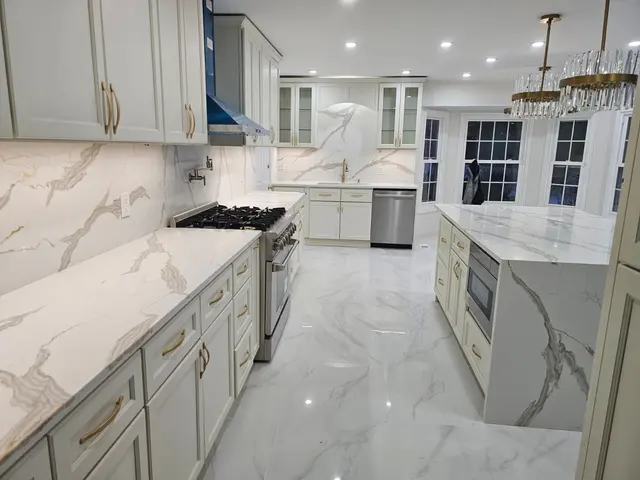 MHI home improvement — photo from the business 6
