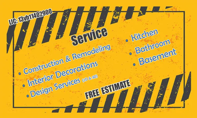 MHI home improvement — photo from the business 1