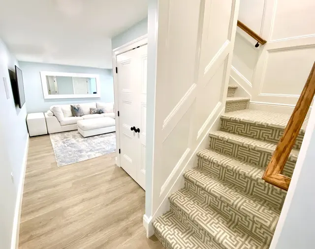 MHI home improvement — photo from the business 12