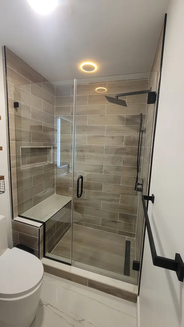 MHI home improvement — photo from the business 10