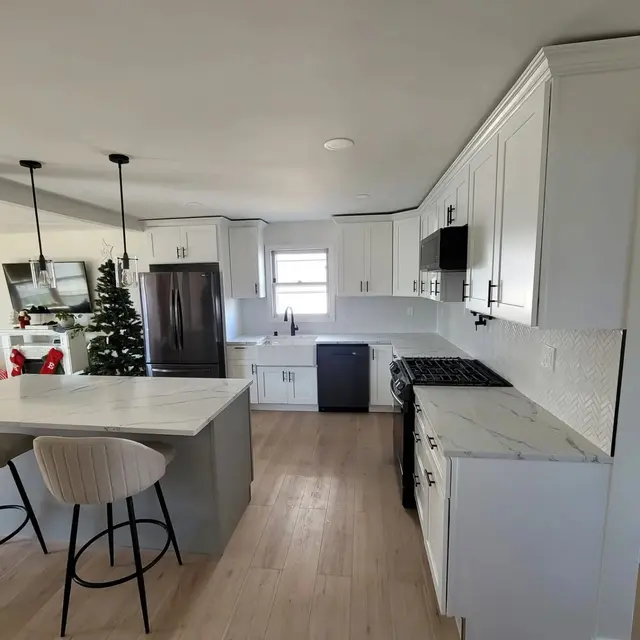 MHI home improvement — photo from the business 5