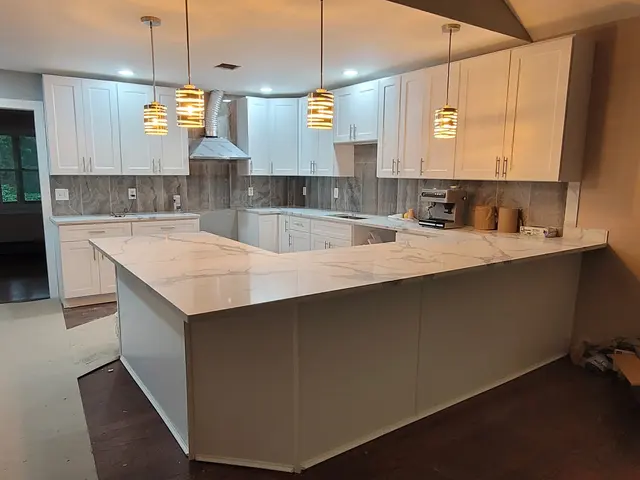 New View Home Improvement LLC — customer photo 5