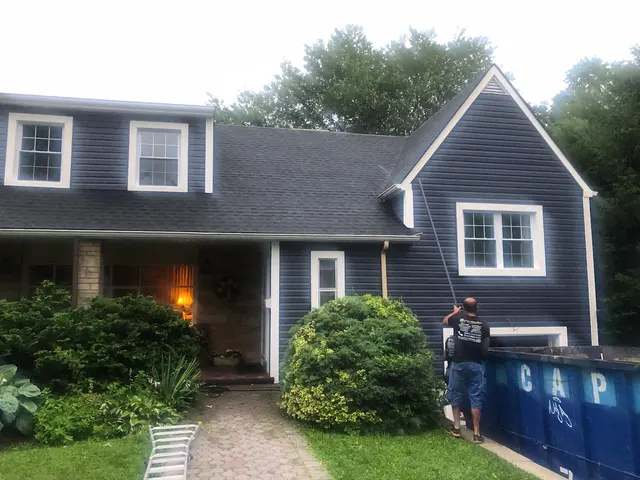 New View Home Improvement LLC — customer photo 10