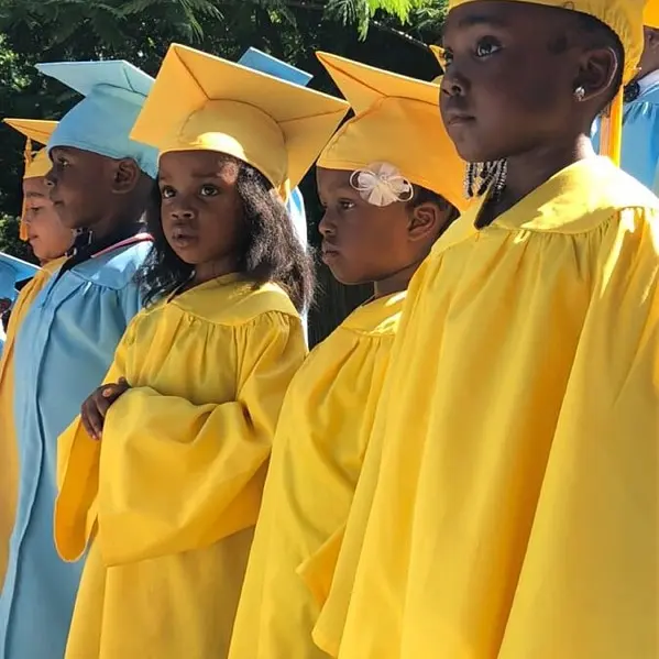 Little Scholars Academy — photo from the business 1