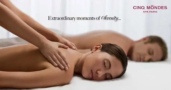 Serenity Wellness Spa — photo from the business 10