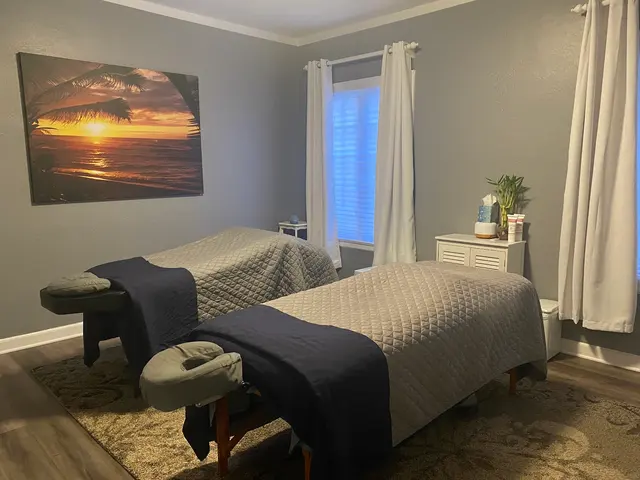 Serenity Wellness Spa — photo from the business 1