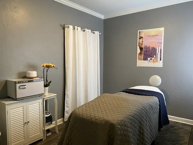 Serenity Wellness Spa — photo from the business 8