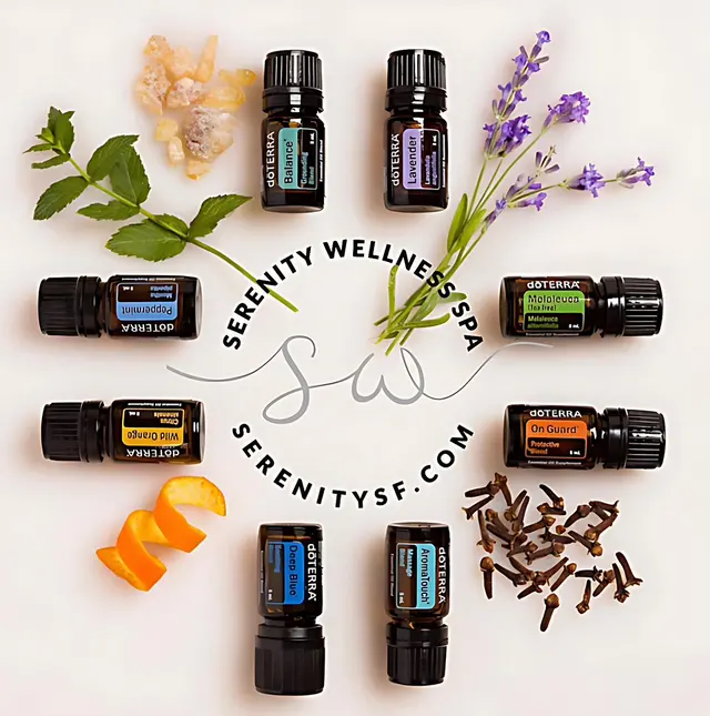 Serenity Wellness Spa — photo from the business 2