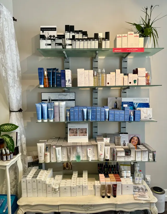 Serenity Wellness Spa — photo from the business 3
