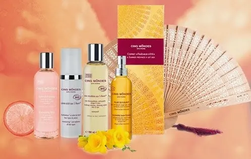 Serenity Wellness Spa — photo from the business 4