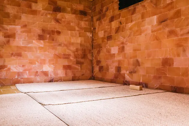 Pearl Spa and Sauna — photo from the business 8