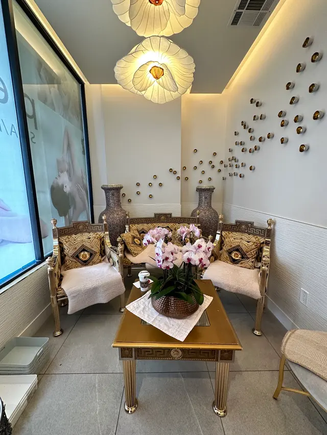 Pearl Spa and Sauna — customer photo 2
