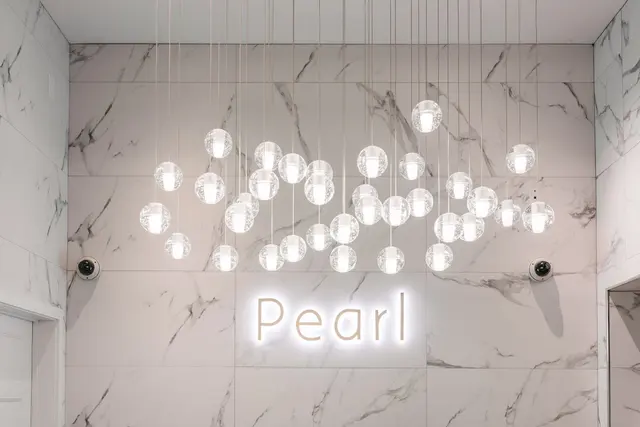 Pearl Spa and Sauna — photo from the business 1