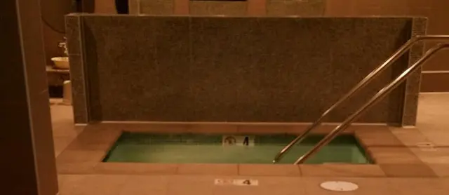 Pearl Spa and Sauna — photo from the business 10