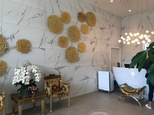 Pearl Spa and Sauna — customer photo 3