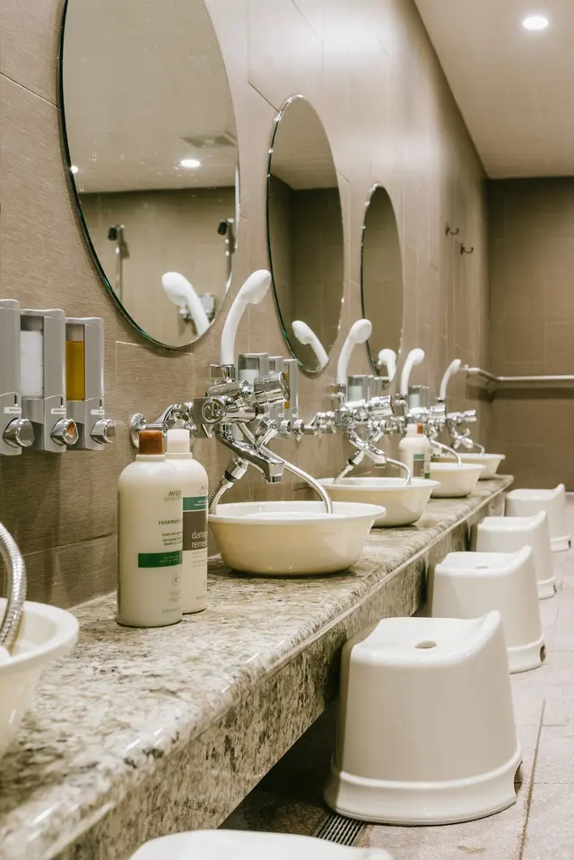 Pearl Spa and Sauna — photo from the business 9