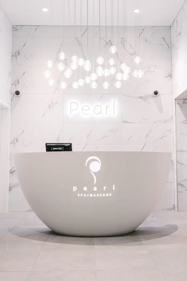 Pearl Spa and Sauna — photo from the business 4