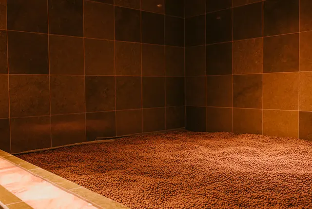 Pearl Spa and Sauna — photo from the business 12