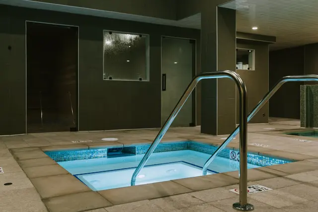 Pearl Spa and Sauna — photo from the business 6