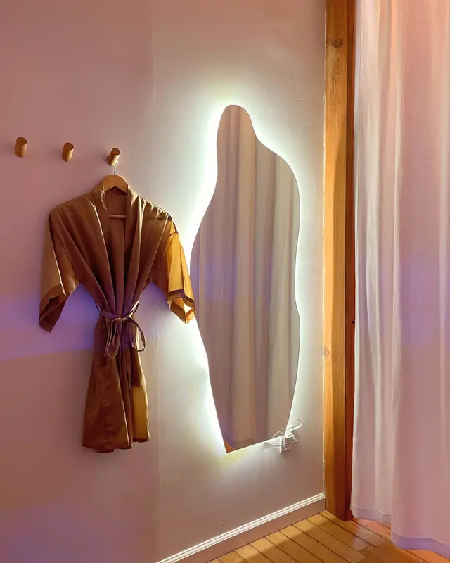 Shaped AF Body & Skin Lounge San Francisco — photo from the business 10