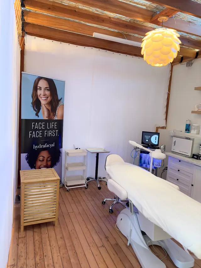 Shaped AF Body & Skin Lounge San Francisco — photo from the business 7