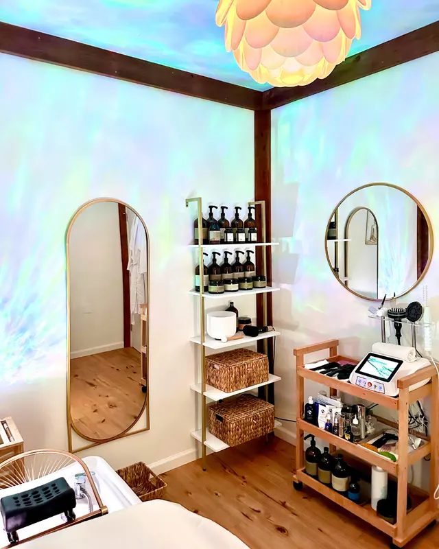 Shaped AF Body & Skin Lounge San Francisco — photo from the business 5