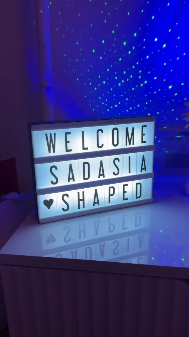 Customer photo of work by Shaped AF Body & Skin Lounge San Francisco, from Sadasia McCutchen's review