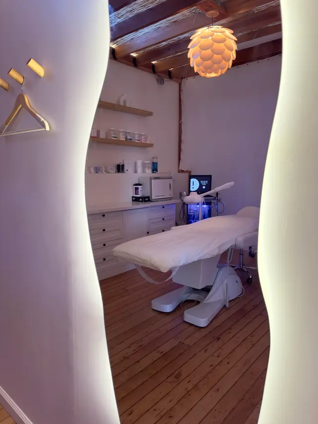 Shaped AF Body & Skin Lounge San Francisco — photo from the business 6