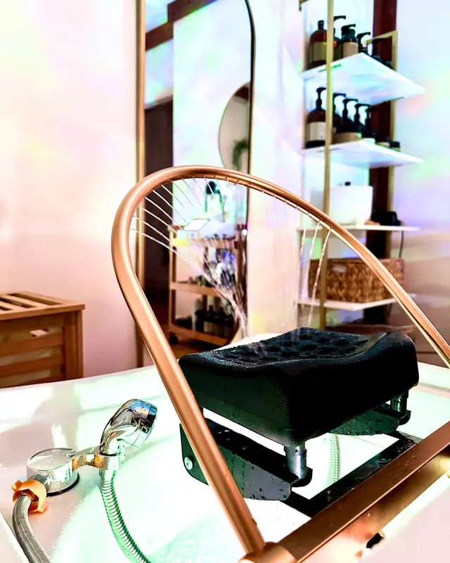 Shaped AF Body & Skin Lounge San Francisco — photo from the business 8