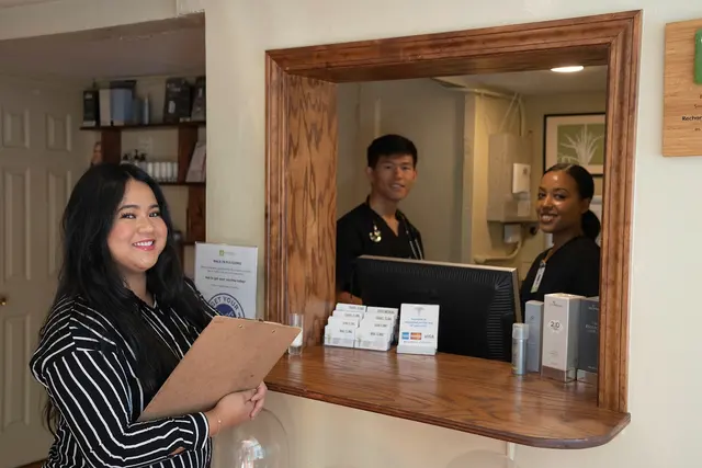 Recharge Medical — photo from the business 3