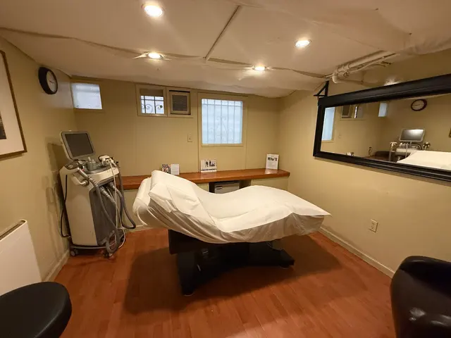 Recharge Medical — photo from the business 4