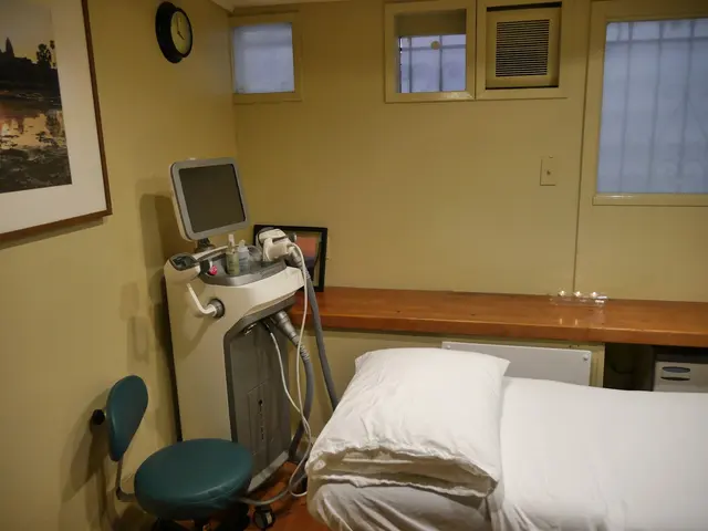 Recharge Medical — photo from the business 8