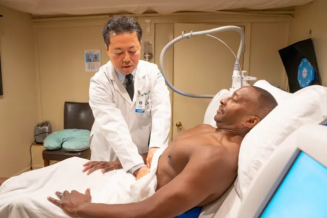 Recharge Medical — photo from the business 11