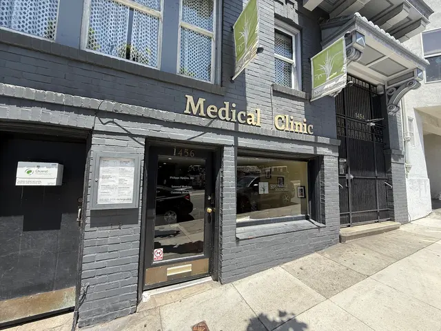 Recharge Medical — photo from the business 2