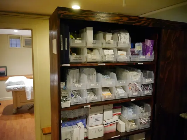 Recharge Medical — photo from the business 10