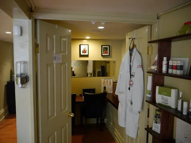 Recharge Medical — photo from the business 7