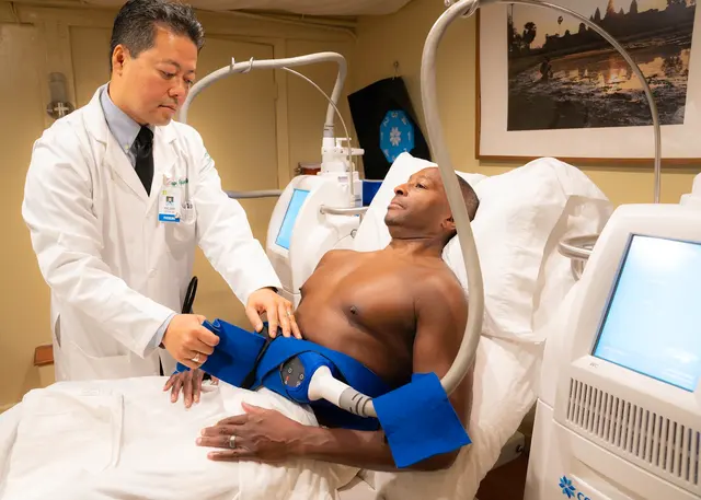 Recharge Medical — photo from the business 1